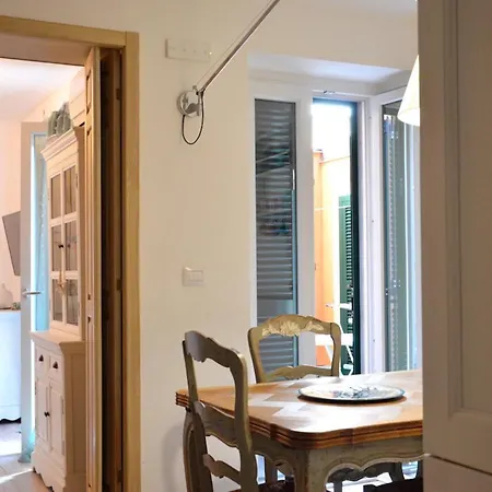 Maison Marina_varazze *