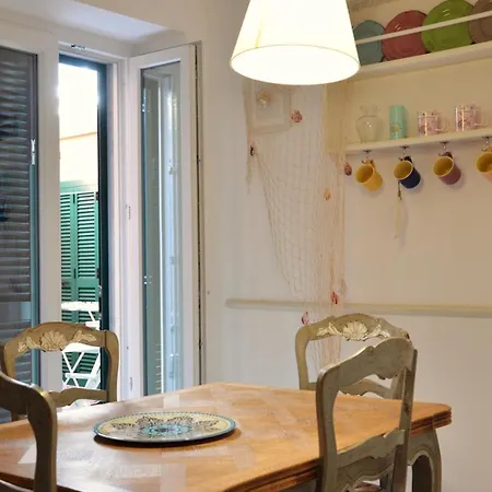 Maison Marina_varazze Varazze