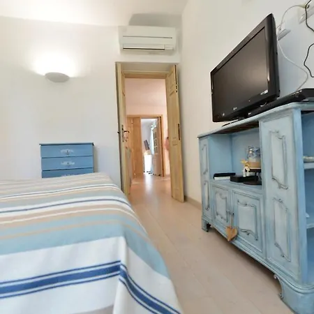 Maison Marina_varazze *