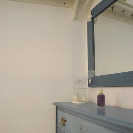 Maison Marina_varazze アパート