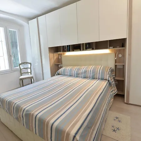 Maison Marina_varazze