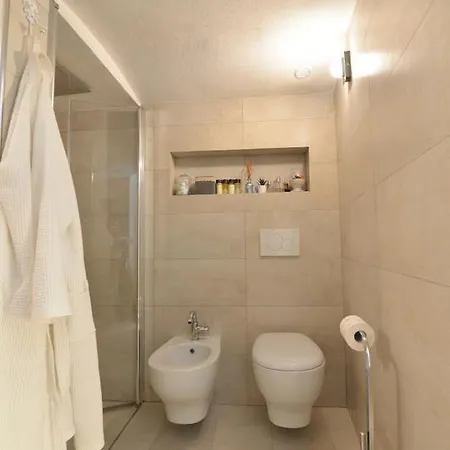 Maison Marina_varazze