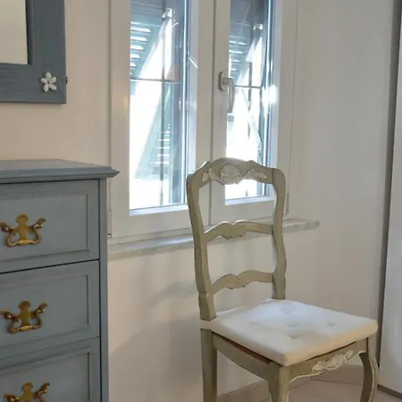 Maison Marina_varazze * Varazze