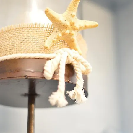 アパート Maison Marina_varazze ヴァラッツェ