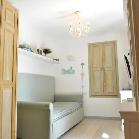 Maison Marina_varazze *