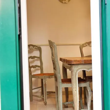 Maison Marina_varazze *