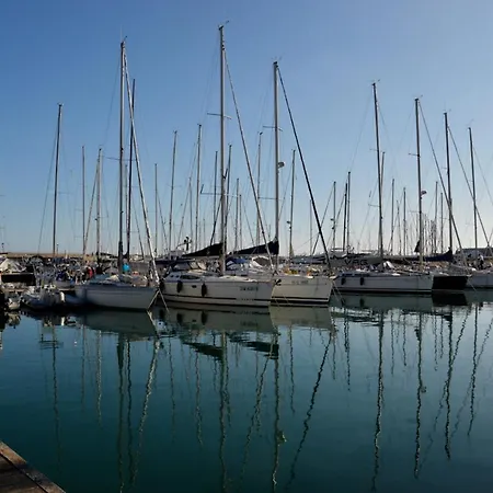 Maison Marina_varazze *