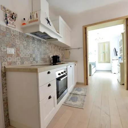 Maison Marina_varazze