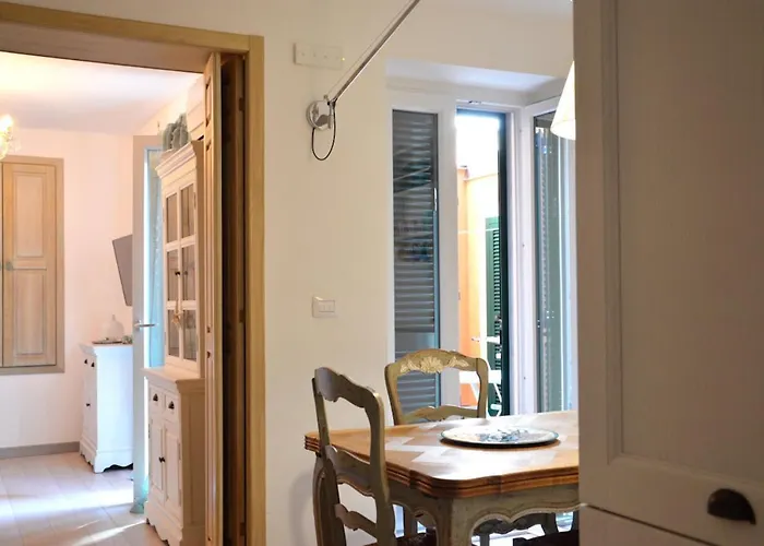 Maison Marina_varazze *