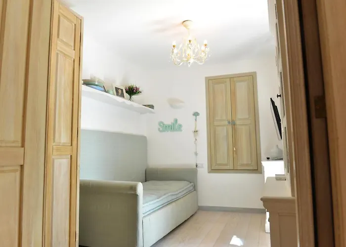 Maison Marina_varazze *
