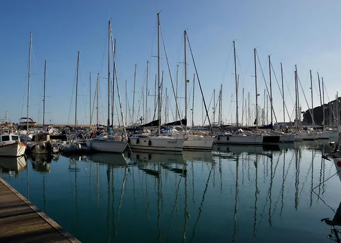 Maison Marina_varazze *