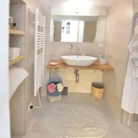 Apartamento Maison Marina_varazze