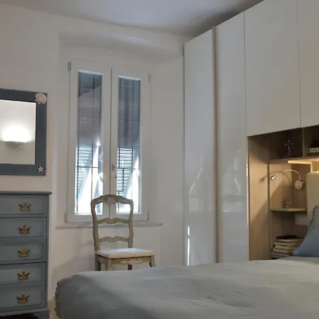 Lejlighed Maison Marina_varazze Varazze