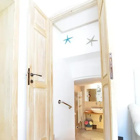 Apartamento Maison Marina_varazze *
