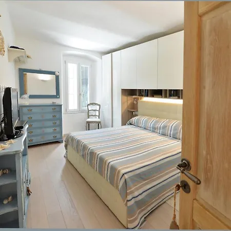 Appartement Maison Marina_varazze Varazze