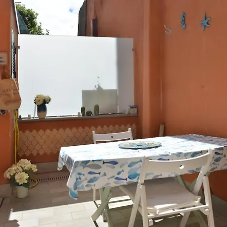 Maison Marina_varazze Lejlighed Varazze