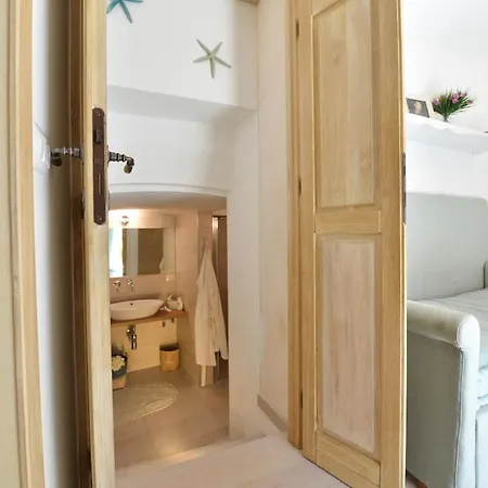 Lejlighed Maison Marina_varazze