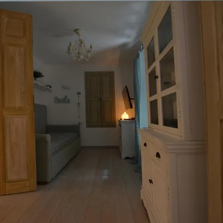Lejlighed Maison Marina_varazze *