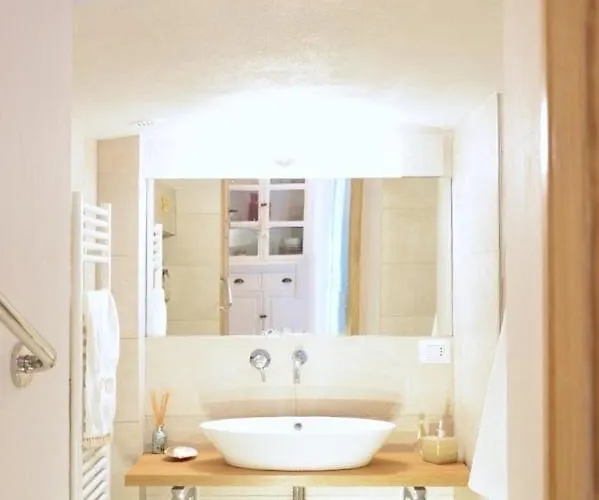 Daire Maison Marina_varazze Varazze