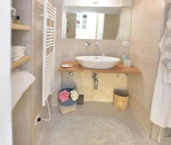 Daire Maison Marina_varazze