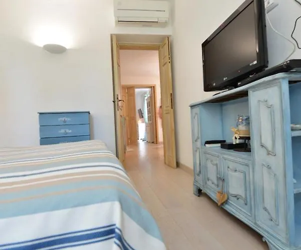 Maison Marina_varazze *