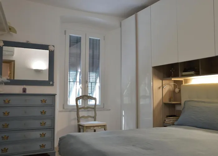 Daire Maison Marina_varazze Varazze