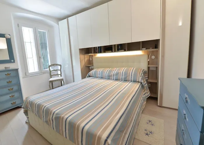 Maison Marina_varazze