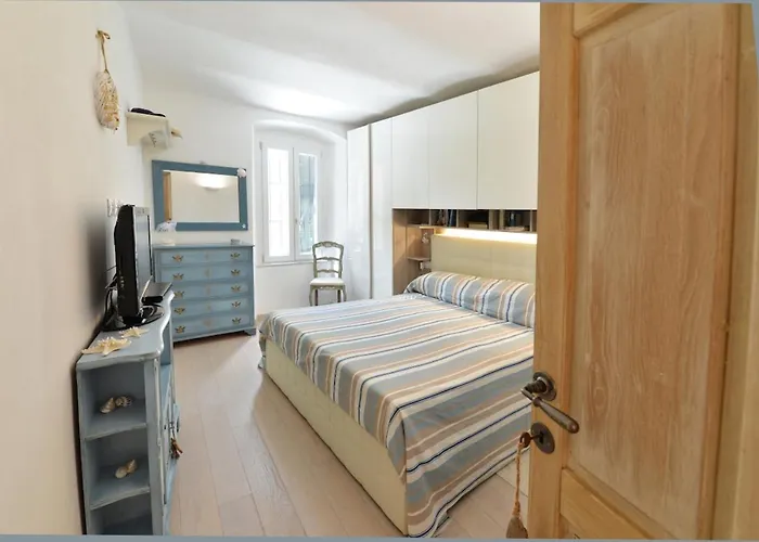 Daire Maison Marina_varazze Varazze