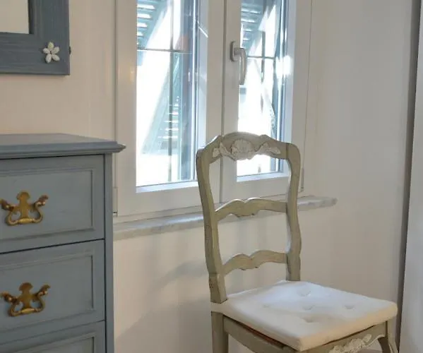 Maison Marina_varazze * Varazze