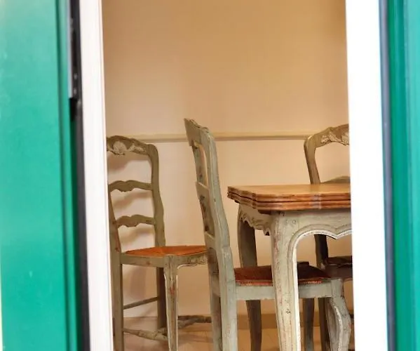 Maison Marina_varazze *
