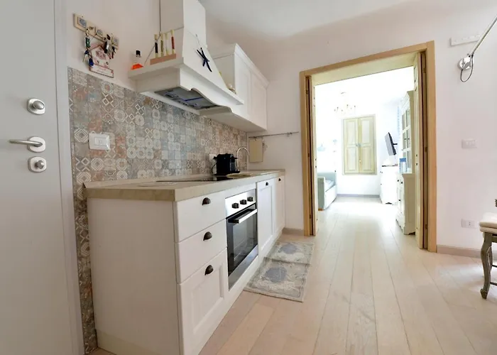 Maison Marina_varazze